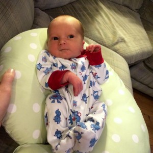 owen 1 week